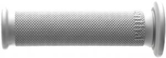 Afbeeldingen van GRIPS G108 SOFT-LIGHT GREY FULL DIAMOND