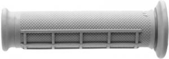 Afbeeldingen van GRIPS G111 SOFT-LIGHT GREY DIAMOND/WAFFLE