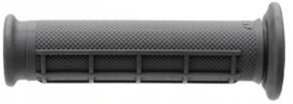 Afbeeldingen van GRIPS G112 MEDIUM-GREY DIAMOND WAFFLE