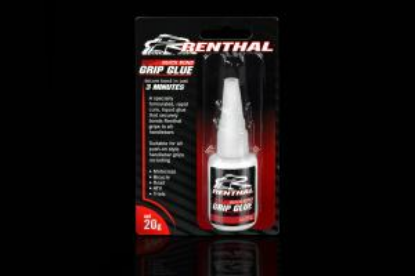 Afbeeldingen van QUICK DRY GRIP GLUE 20G G104