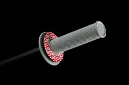 Afbeeldingen van GRIP DONUTZ RED