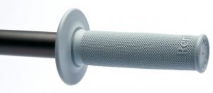 Afbeeldingen van GRIPS G089 SOFT-LIGHT GREY FULL DIAMOND