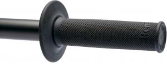 Afbeeldingen van GRIPS G091 FIRM-DARK GRAY FULL DIAMOND