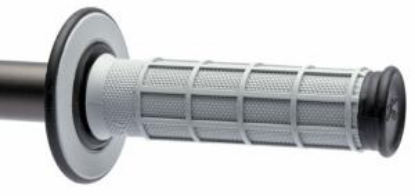 Afbeeldingen van GRIPS G152 DUAL LAYER-GREY FULL WAFFLE