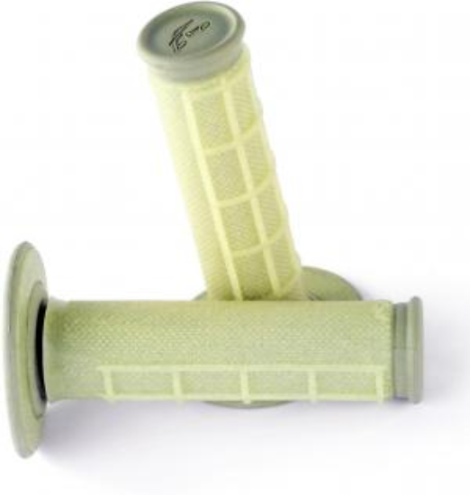 Afbeeldingen van GRIPS G165 DUAL LAYER ARAMID HALF WAFFLE