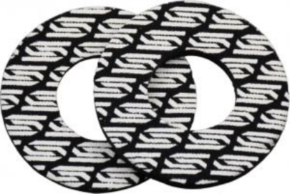 Afbeeldingen van GRIP DONUTS BLACK