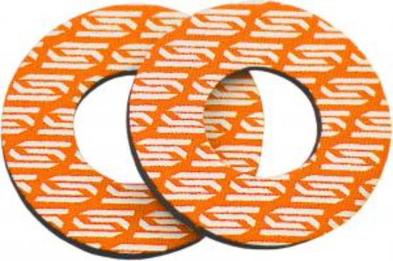 Afbeeldingen van GRIP DONUTS ORANGE