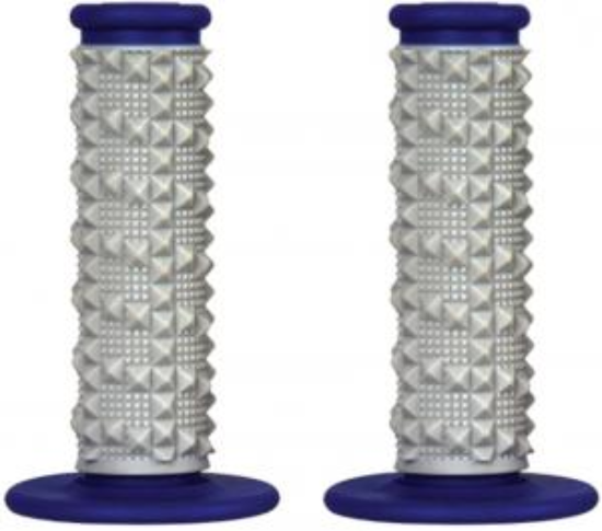 Picture of DUAL COMPOUNDS GRIPS X2R BLUE COLOR