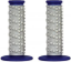 Afbeeldingen van DUAL COMPOUNDS GRIPS X2R BLUE COLOR