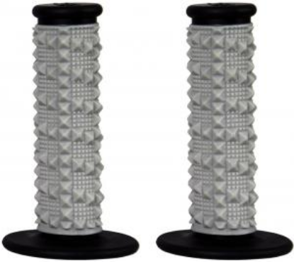 Afbeeldingen van DUAL COMPOUNDS GRIPS X2R BLACK COLOR