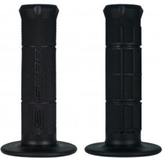 Afbeeldingen van ORIGINAL MX GRIPS BLACK COLOR