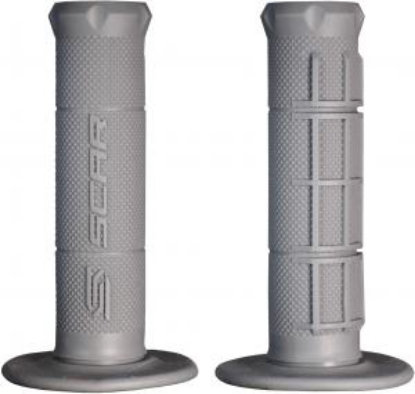Afbeeldingen van ORIGINAL MX GRIPS GREY COLOR