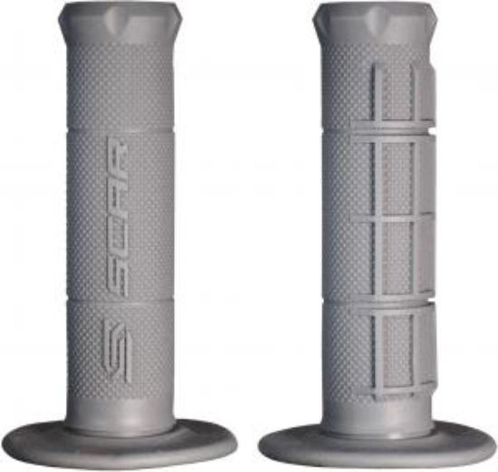 Afbeeldingen van ORIGINAL MX GRIPS GREY COLOR