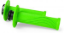 Picture of R20 LOCK-ON GRIPS WAVE NEON GREEN