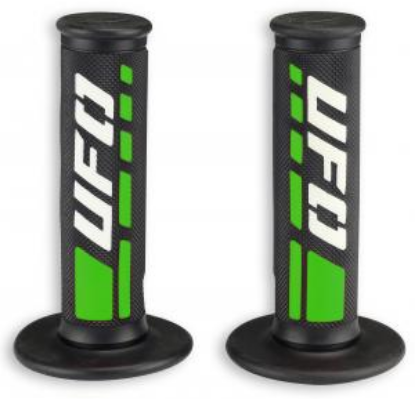 Afbeeldingen van GRIPS TRAX GREEN