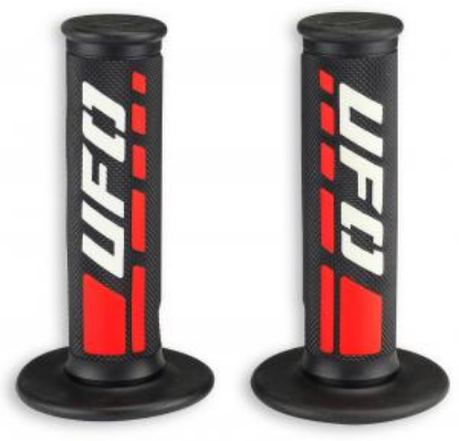 Afbeeldingen van GRIPS TRAX RED