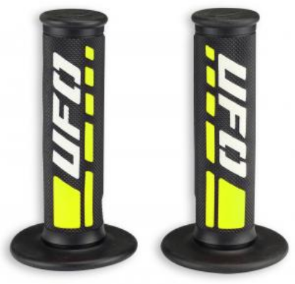 Afbeeldingen van GRIPS TRAX YELLOW