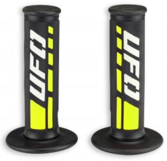 Afbeeldingen van GRIPS TRAX YELLOW