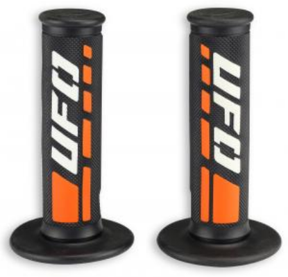 Afbeeldingen van GRIPS TRAX ORANGE