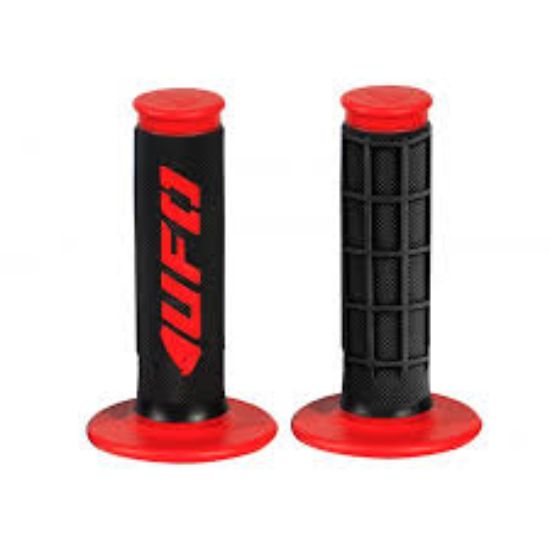 Afbeeldingen van GRIPS CHALLENGER RED
