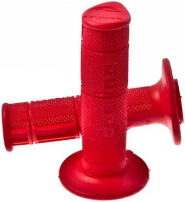 Afbeeldingen van GRIP CROSS/ENDURO STD RED