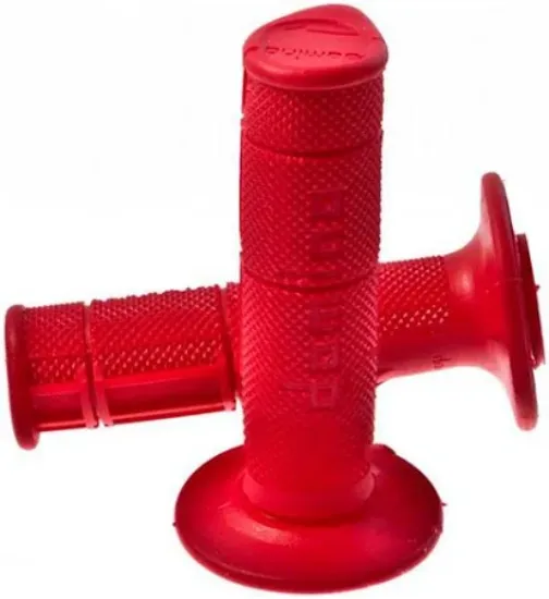 Afbeeldingen van GRIP CROSS/ENDURO STD RED