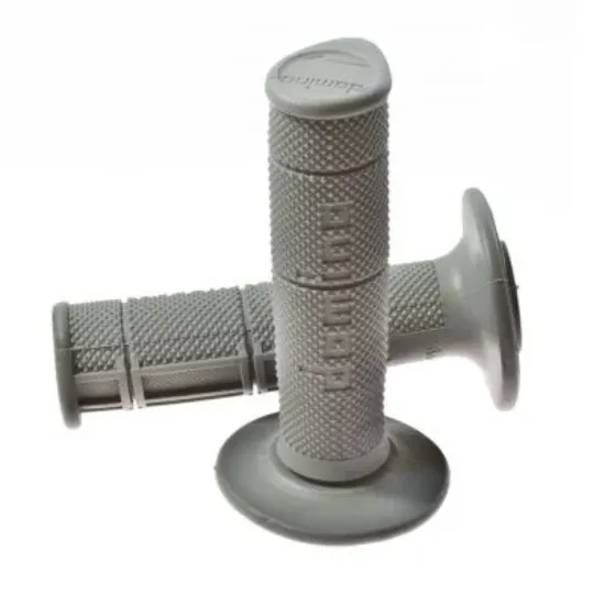 Afbeeldingen van GRIP CROSS/ENDURO STD GREY