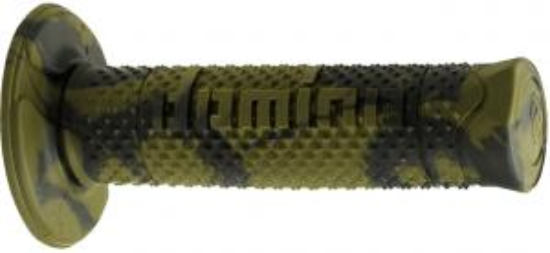 Picture of DOMINO GRIP CROSS JUNGLE DESIGN