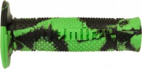 Afbeeldingen van GRIP CROSS SNAKE GREEN/BLACK