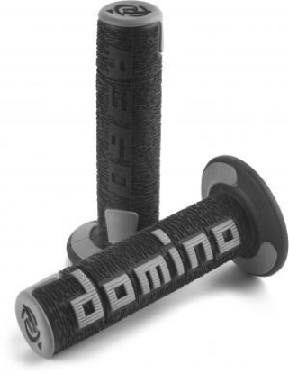 Afbeeldingen van GRIP CROSS A360 BL/GREY