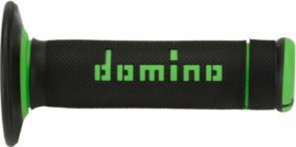 Afbeeldingen van GRIP CROSS X-TREME BLACK/GREEN