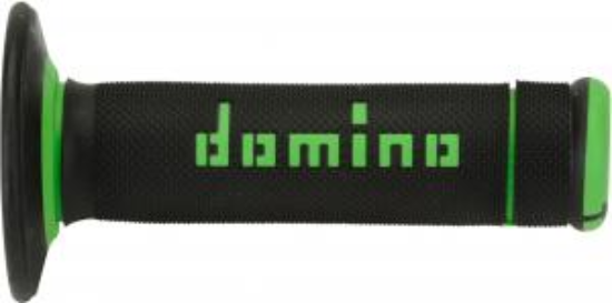 Afbeeldingen van GRIP CROSS X-TREME BLACK/GREEN