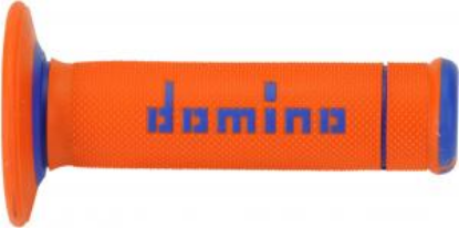 Afbeeldingen van GRIP CROSS X-TREME ORANGE/BLUE