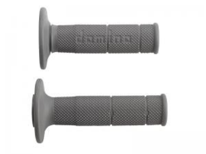 Afbeeldingen van GRIP OFFROAD 6131 GREY