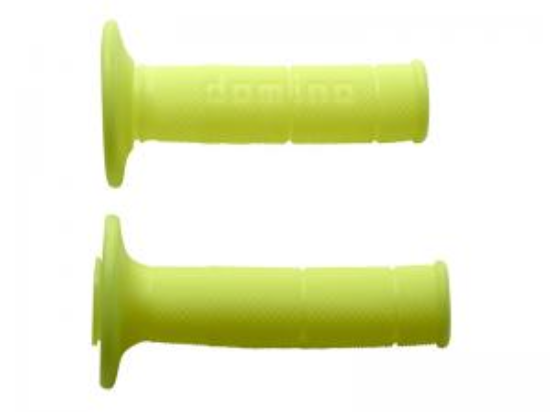 Afbeeldingen van GRIP OFFROAD 6131 YELLOW FLUOR