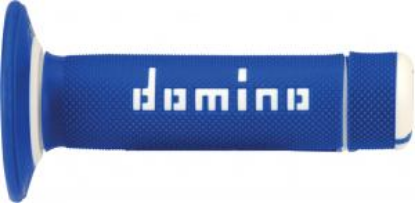 Afbeeldingen van GRIP WAFFEL X-TREME BLUE/WHITE