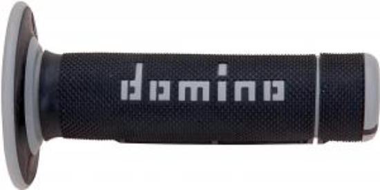 Afbeeldingen van GRIP WAFFEL X-TREME BLACK/GREY