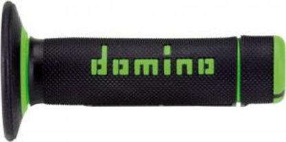 Afbeeldingen van GRIP WAFFEL X-TREME BLACK/GREEN