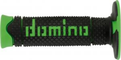 Afbeeldingen van GRIP CROSS X-TREME II BL/GREEN