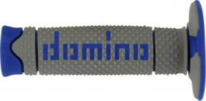 Picture of GRIP CROSS X-TREME II GR/BLUE