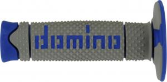 Afbeeldingen van GRIP CROSS X-TREME II GR/BLUE