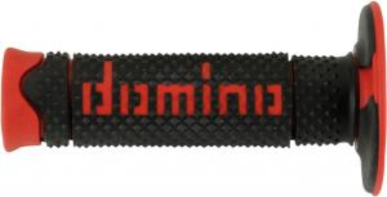 Afbeeldingen van GRIP CROSS X-TREME II BL/RED