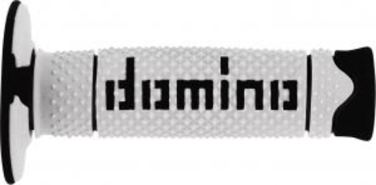 Afbeeldingen van GRIP CROSS X-TREME II WHT/BLK