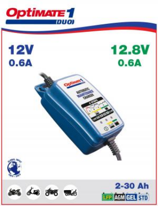 Afbeeldingen van OPTIMATE 1 DUO