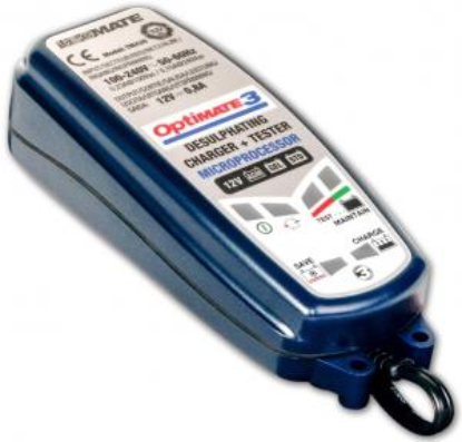 Afbeeldingen van OPTIMATE 3