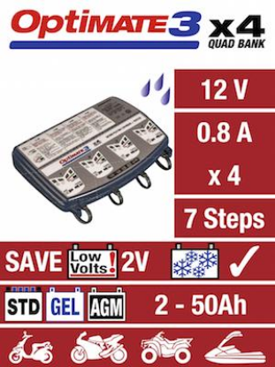 Afbeeldingen van OPTIMATE 3 X 4
