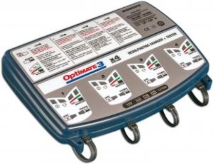 Afbeeldingen van OPTIMATE 3 X 4