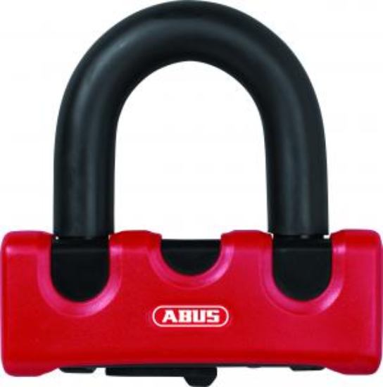 Afbeeldingen van ABUS GRANIT 67 POWER XS RED