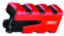 Afbeeldingen van ABUS 77 SLEDG GRIP RED
