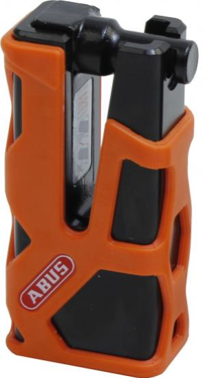 Picture of ABUS 77 SLEDG WEB ORANGE